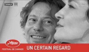 BARBARA - Un Certain Regard - EV - Cannes 2017