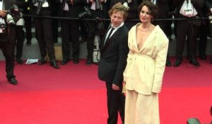 Cannes 2017 : Barbara ressuscitée par Jeanne Balibar et Mathieu Amalric