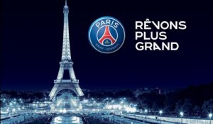 Exclusive Live with Thiago Silva, Maxwell and Thomas Meunier