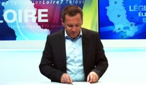 7 Mn Chrono - Françoise Leclet