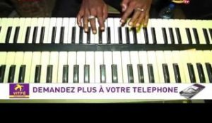 Live Oumar PENE et Moussa NGOM