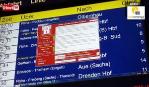 WannaCry : que faire en cas d’infection par un ransomware ?