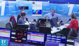 Une journée sur Europe 1 - 19/05/2017