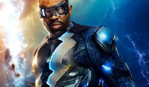 Black Lightning - First Look Trailer - The CW (VO)