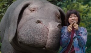 Okja - Bande-Annonce principale - Netflix