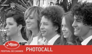 LA HIJAS DE ABRIL - Photocall - VF - Cannes 2017