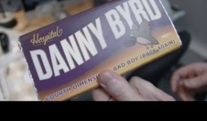 Danny Byrd: Inside The Chocolate Factory [Trailer]