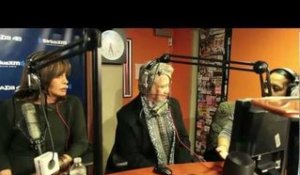 PT. 2 Patrick Duffy and Linda Gray Speak on "Dallas" on Sway in the Morning