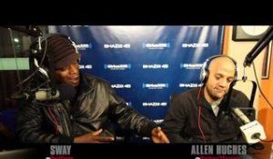 Menace II Society Turns 20 & Directer Allen Hughes Tells Exclusive Stories on Tupac Shakur PT.1