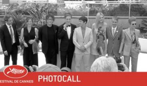 HOW TO TALK GIRLS AT PARTIES - Photocall - EV - Cannes 2017