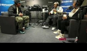 Skyzoo talks "Brooklyn Things" on #SwayInTheMorning