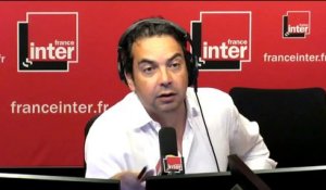 Jean-Christophe Cambadélis : "Une petite quinzaine de candidats qui s'affichent avec la formule "majorité présidentielle" qui n'est pas la position du PS."