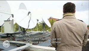 Sur M6, un espion français témoigne de son métier très spécial - Vidéo