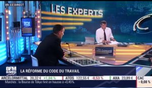 Nicolas Doze: Les Experts (2/2) - 22/05