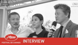 GEU-HU - Interview - EV - Cannes 2017