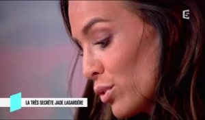 L'enfance difficile de Jade Lagardère