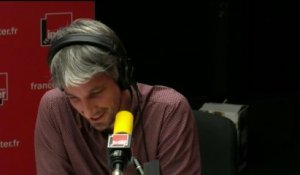 Au meeting « Les Républicains » - Le Moment Meurice