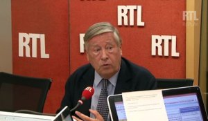 Législatives : "Après avoir dévoré le PCF, Mélenchon s'apprête à croquer le PS" pour Alain Duhamel