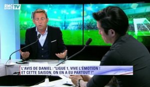 Daniel Riolo : "Une saison de Ligue 1 riche en émotions"