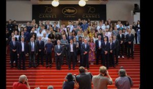 Attentat Manchester : Le Festival de Cannes observe une minute de silence (vidéo)
