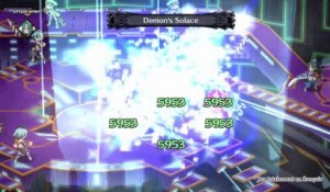 Disgaea 5 Complete - Bande-annonce de lancement