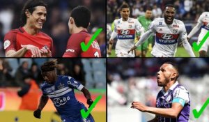 Ligue 1 - Le Quiz de la saison 2016/2017