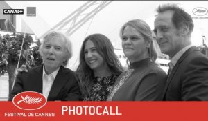 RODIN - Photocall - EV - Cannes 2017