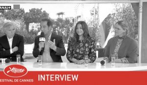 RODIN - Interview - VF - Cannes 2017