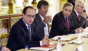 Nicolas Hulot : les secrets de son alliance avec Macron