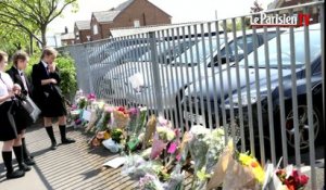 Attentat de Manchester : Tarleton, la ville qui pleure deux de ses enfants