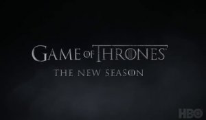 Game of Thrones saison 7 : BANDE ANNONCE !