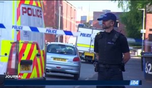 Attentat de Manchester: Sept personnes interpellées au Royaume-Uni