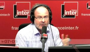 Christophe André : "Ce succès des ouvrages de psychologie est aussi un symptôme"