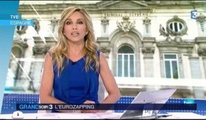Eurozapping : nouveau drame en Méditerranée