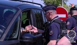 Sécurité routière : les contrôles se renforcent pour le week-end de l’Ascension