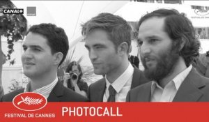 GOOD TIME - Photocall - EV - Cannes 2017
