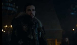 Game of Thrones saison 7 : la première bande-annonce (vidéo)