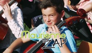 Maurienne Zap # 337