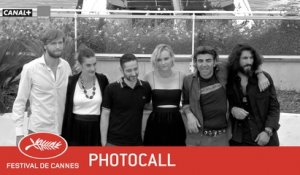 AUS DEM NIGHTS - Photocall - EV - Cannes 2017