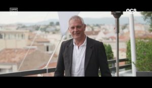 Cannes, Séries & Cie – La leçon de mise en scène – 25/05/17