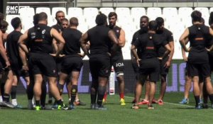 Top 14 – Au Vélodrome face à La Rochelle, Toulon est (presque) à domicile