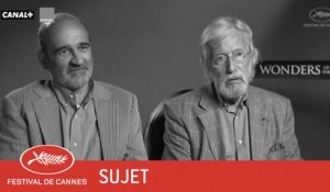 WONDERS OF THE SEE - Sujet - VF - Cannes 2017