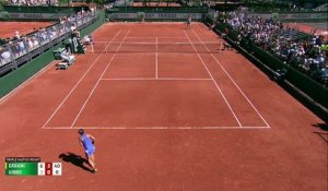 Roland-Garros : Sara Errani passe les qualifications