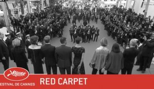 LAMANT DOUBLE - Red Carpet - EV - Cannes 2017