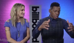 'The Voice' Winner Chris Blue on His Thoughts When He Won Season 12 | Facebook Live