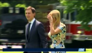 Affaire des ingérences russes: Jared Kushner visé par l'enquête du FBI