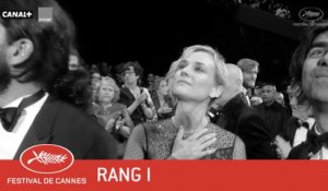 AUS DEM NICHTS - Rang I - VO - Cannes 2017