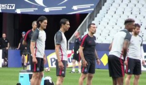 Coupe de France – Le PSG n’a pas le droit à l’erreur