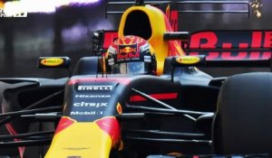 GP de Monaco - Roy : "Hamilton est responsable de son classement"