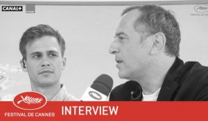 JUPITER'S MOON - Interview - VF - Cannes 2017